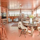 Hotel Refugio Alpino