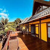 Pousada Pedras Secas