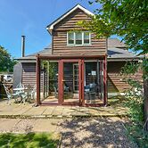 Kingfisher Cottage