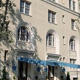 Ulysses, an Ash Hotel