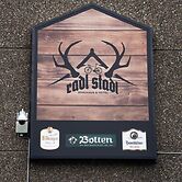 Radlstadl - Brauhaus und Hotel