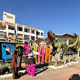 Hotel Recanto dos Dinossauros