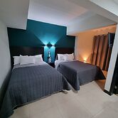 EMS Hoteles Centro Histórico