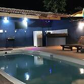 Casas Araras de Corumbau-piscina 5 Min da Praia