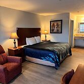 Hotel O Bien Venido Pearsall I-35