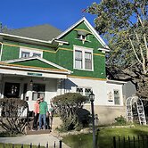 The Avanti Houses