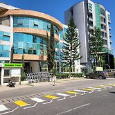 Central Hawassa hotel