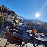 Bakuriani Crystal Loft 406