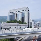 THE GLOBAL VIEW Nagasaki