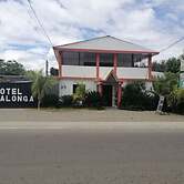 Piscalonga Hotel Restaurant Cozy Family Operated