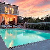 Sun Spalato Villa Cikas