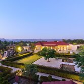 Astroport Sariska Treetop by Eight Continents