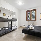 Villa Teresa Apt Lake Garda View
