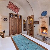 Cappa Via Cave Hotel Cappadocia