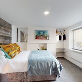 Beautiful Georgian Duplex