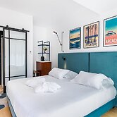 Victoria Boutique Hotel