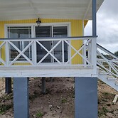 Captivating 1-bed Cottage in Codrington