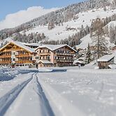 Hotel Waldheim Sexten Sesto