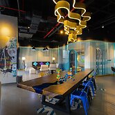 Tru by Hilton Lang Son City Centre