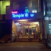 The Hotel Temple View