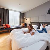 unique by ATLANTIC Hotels Kiel