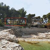 Spacious Modern Apt. With big Patio and sea View