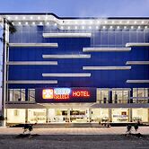 Mastiff Select Gulbarga Hotel