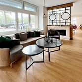 DORMERO Hotel Rüsselsheim Airport-Frankfurt