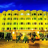 The Sojourner By Genesis