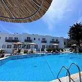 Katerina Apartments