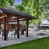 Big River Escape Riverside Cabins