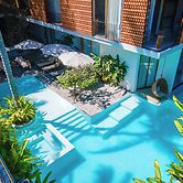 Agua de Luna Boutique Hotel, San Pancho Nayarit