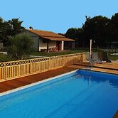 Agr. La Casa Della Lavanda - Il Rustico