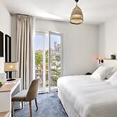 Hotel Le Suquet Cannes