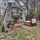 Owl's Retreat by Taylor Made Deep Creek