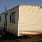 Stunning 3-bed Caravan in Camber Kitesurf Family