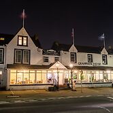Grampian Hotel