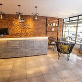 Hotel Concept Bariloche