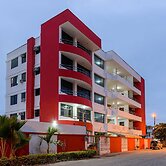 Hotel RC Tonsupa
