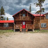 Crooked Creek