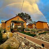 Circle of Destination Motel