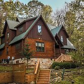 Bears Lair by Taylor Made Deep Creek