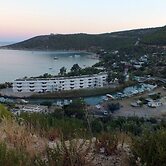 İntermot Boğsak Motel