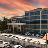 The Grand Astoria Somnath
