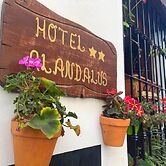 Hotel Alandalus