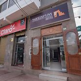 Hotel Marcelinos Inn