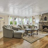 3br?downtown Manitou?patio?mtn Views