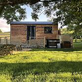 Stag Lodge Pod