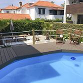 Lvpremier GR1 Beachfront Heated Pool spa Games