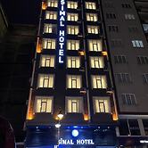 Şimal Hotel